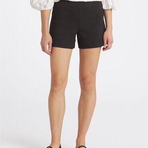 MARGARET M Lea Printed Texture Short